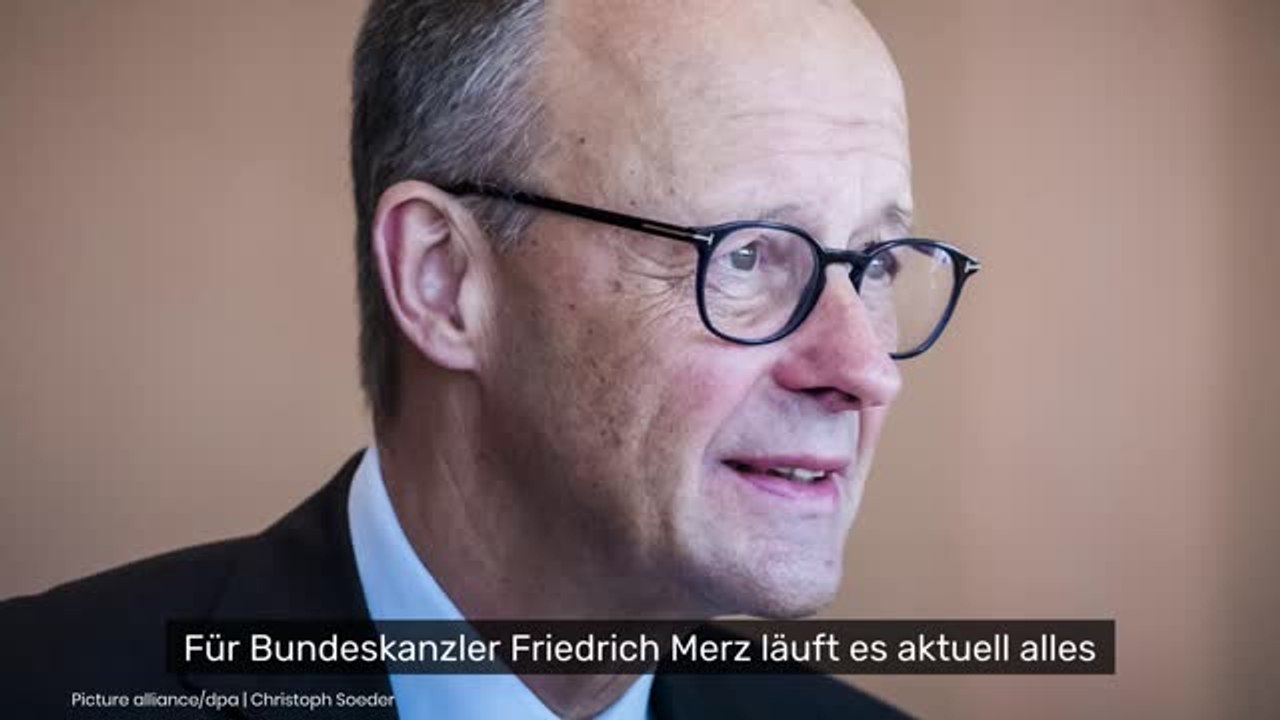 Kanzler-Rücktritt: Regierungschef aus dem Amt drängen - das sind die Optionen