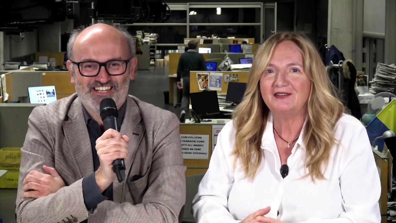 Video Paola E Fil