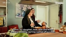 Aafat Episode 98