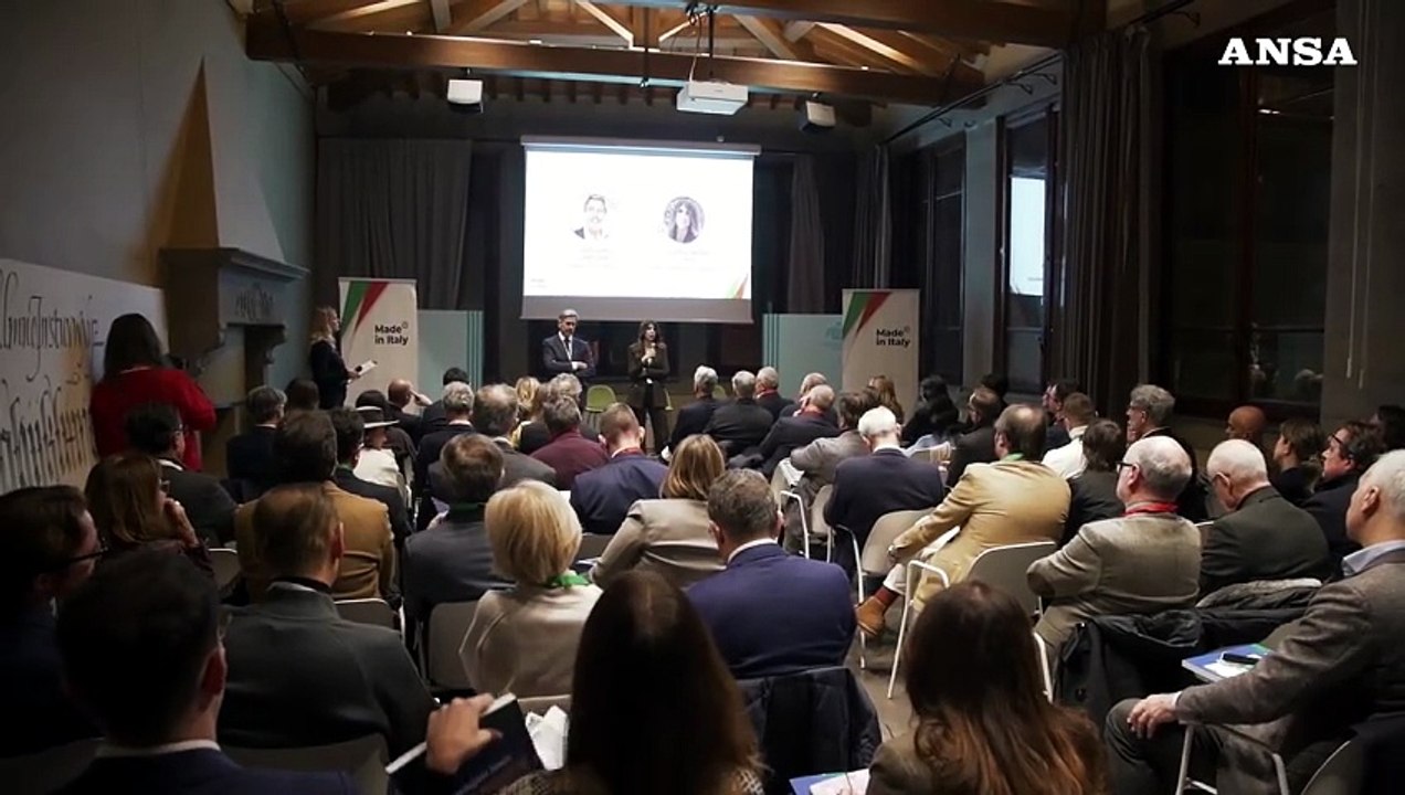 Osservatorio 4.Manager: "La conoscenza aumentata e' un'opportunita' per l'impresa"
