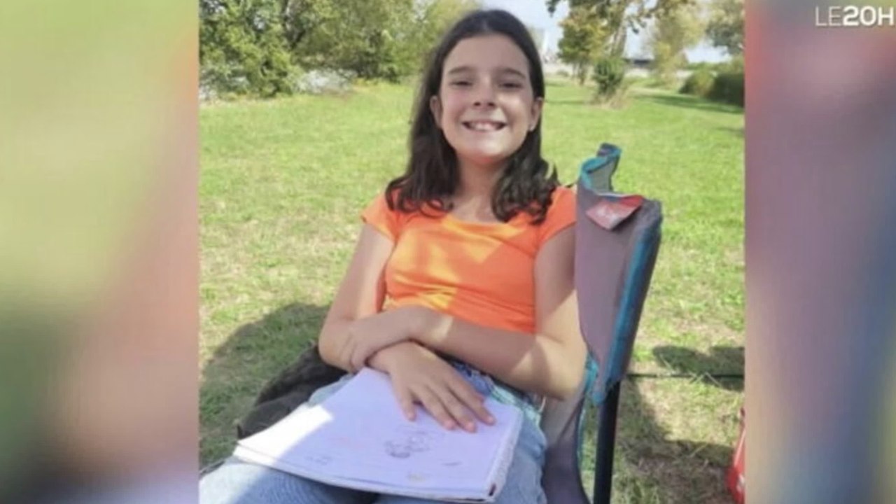FEMME ACTUELLE - Retour sur la disparition de Lyhanna