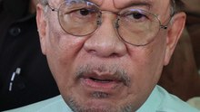 Pakatan gearing up for Johor, Negri polls, says Anwar