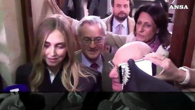 Pandoro Gate, Ferragni assolta: Finito un incubo, due anni molto duri