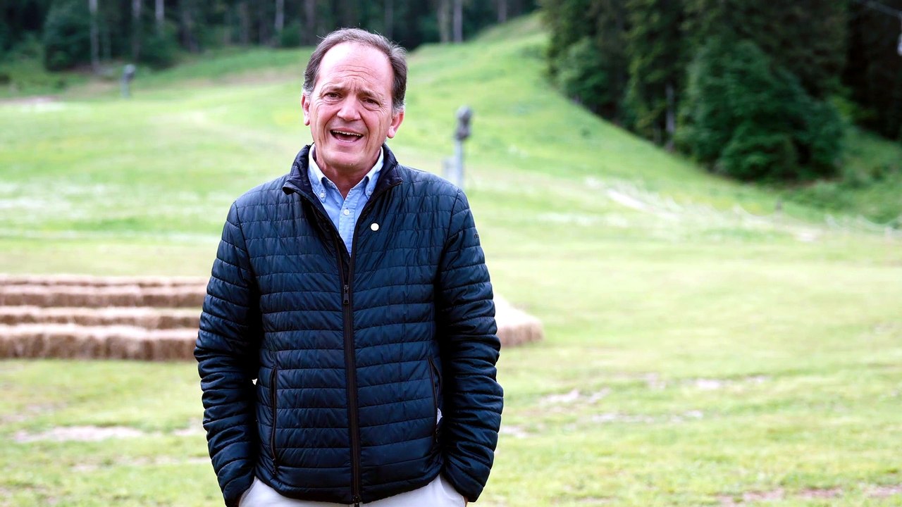 L'Altopiano della Paganella scommette sul ciclismo inclusivo. Parla Gianluca Cepollaro?di TSM-Accademia della Montagna