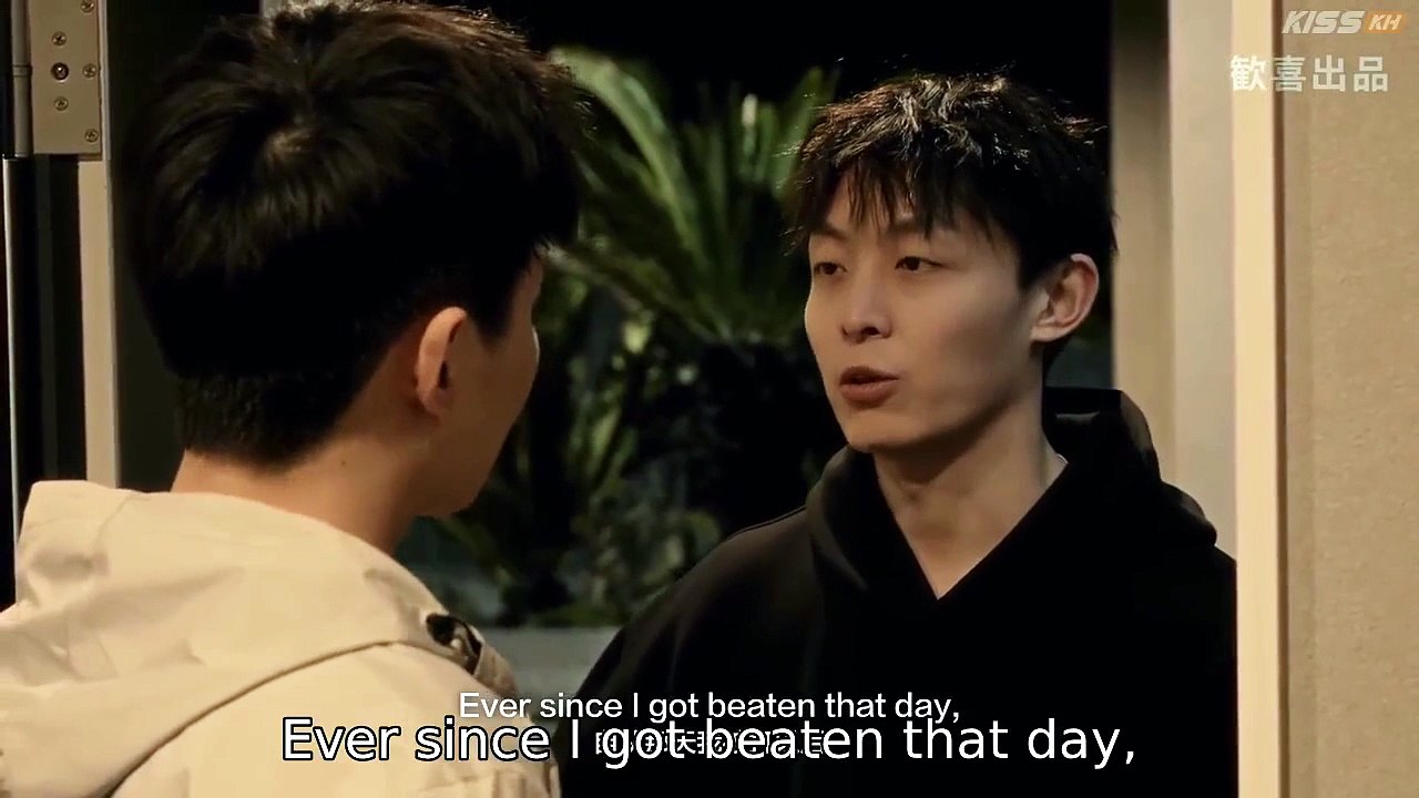 Until we Drown  episode 4 english subtle [Full Movie]