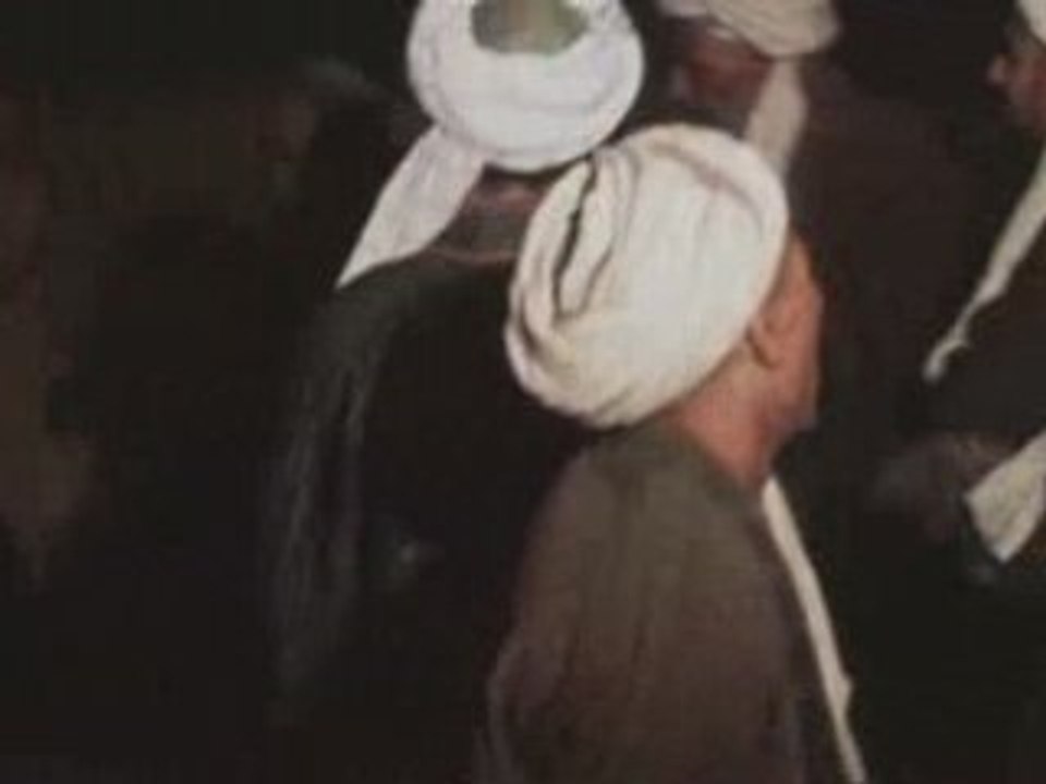 doc Soufis d'Afghanistan - II. Confréries - 5/5