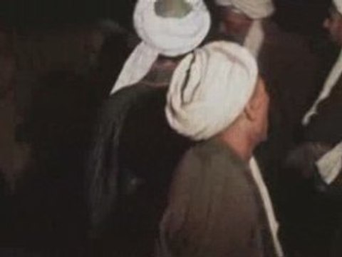 doc Soufis d'Afghanistan - II. Confréries - 5/5