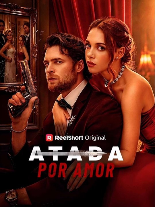 ❤️‍🔥 Atada por Amor 🔥 Completo En Español #drama  #español | Drama Doblado Completo 2026
