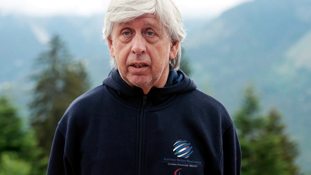 L'Altopiano della Paganella scommette sul ciclismo inclusivo. Parla Massimo Bernardoni,?presidente del Comitato Italiano Paralimpico del Trentino