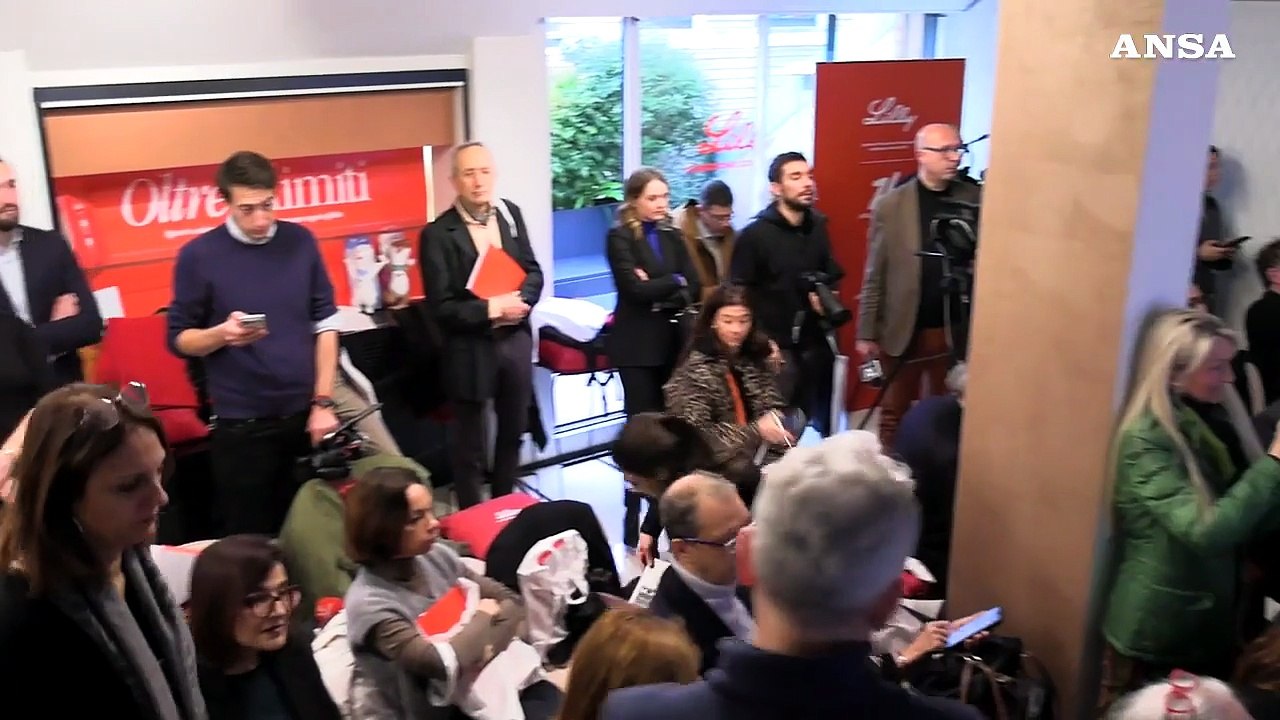 Milano Cortina 2026: con Lilly sport e scienza 'oltre i limiti'