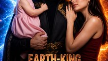 Earth-King Returns from the Shadow (2026) - Full EP | God Reborn, Family Protection, Drama Series #ADB