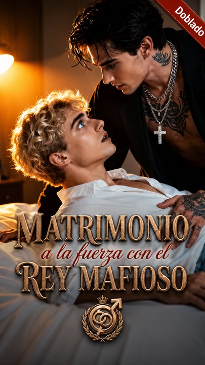 Matrimonio Forzado con el Rey Mafioso