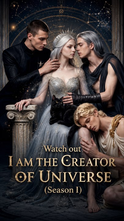 Watch Out! I Am the Creator of Universe (Season 1)