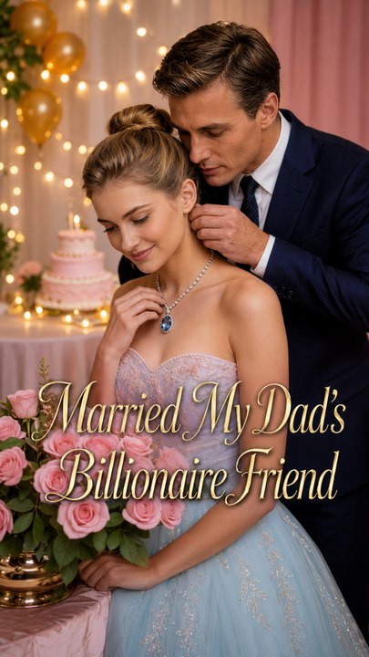 Married My Dad’s Billionaire Friend (2026)