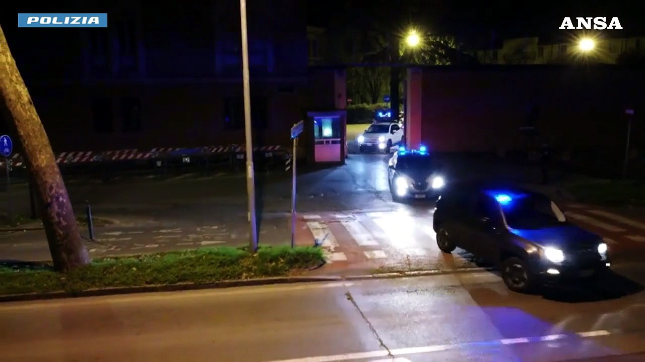 Narcotraffico, smantellata dalla polizia organizzazione di matrice albanese