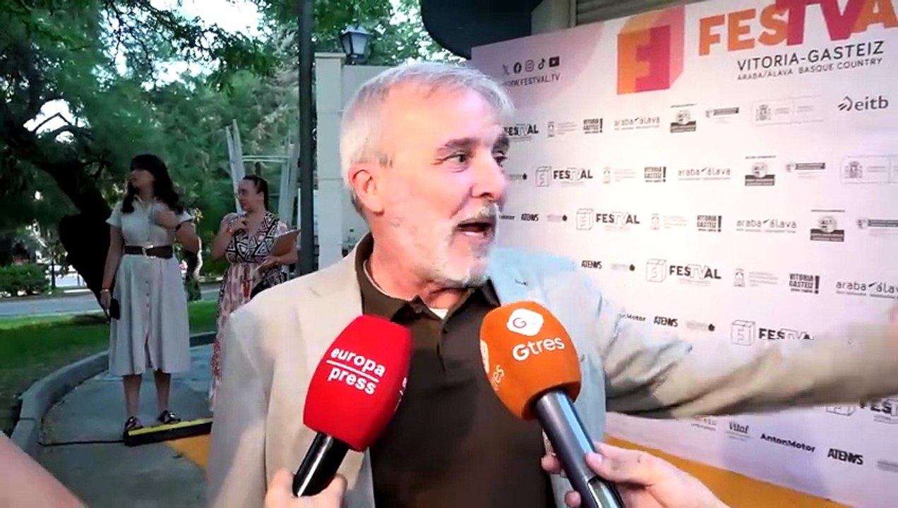 Fernando Guillén sobre la pelea entre su hermana y Amaia: “eso era más ruido que otra cosa”