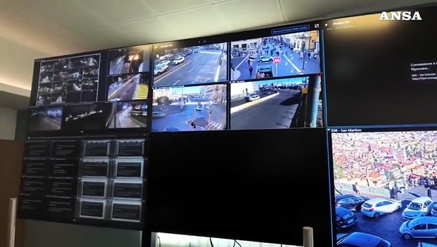 Capodanno, gli auguri del capo della Polizia a tutti gli operatori in servizio