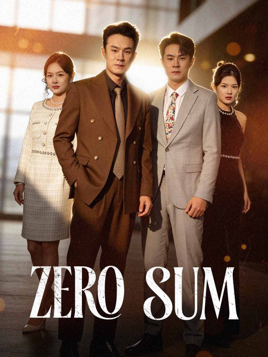Zero Sum EngSub