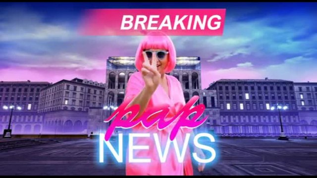 Breaking PAPnews, esce il nuovo singolo dell'eclettica LeiKiè