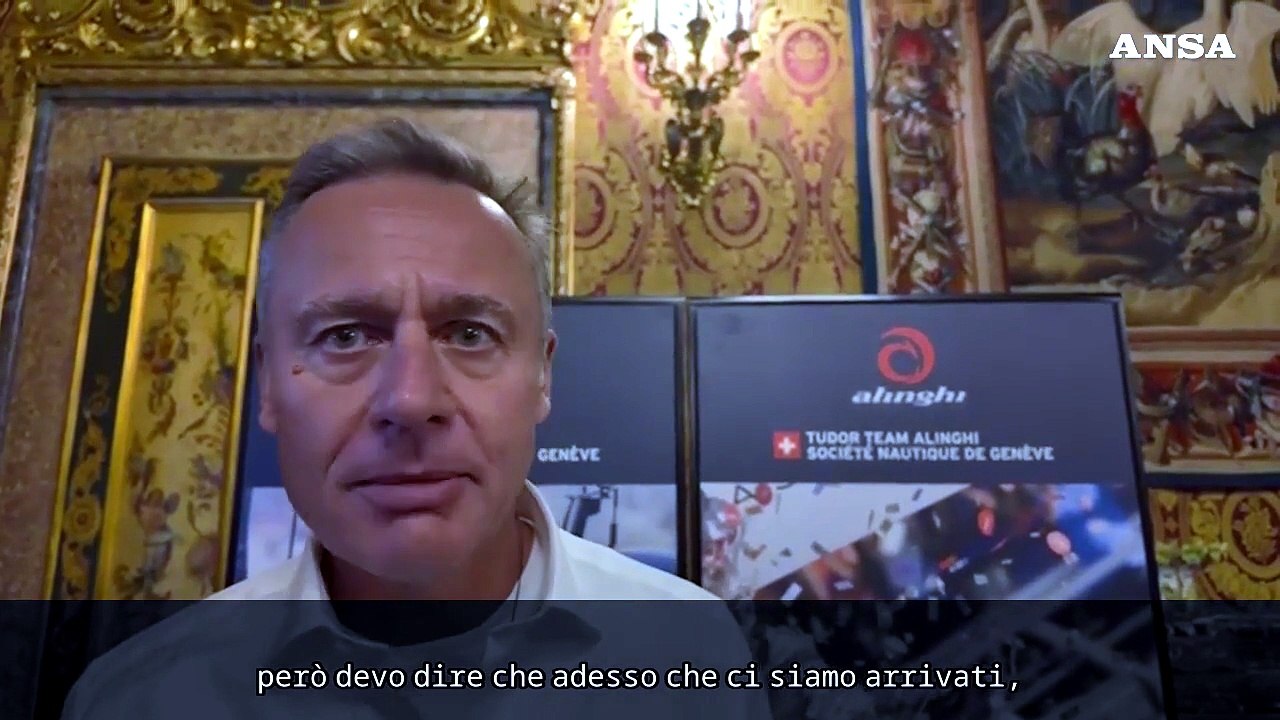 Bertarelli: "America's Cup sostenibile, indipendente e biennale. Finalmente ho convinto i team"