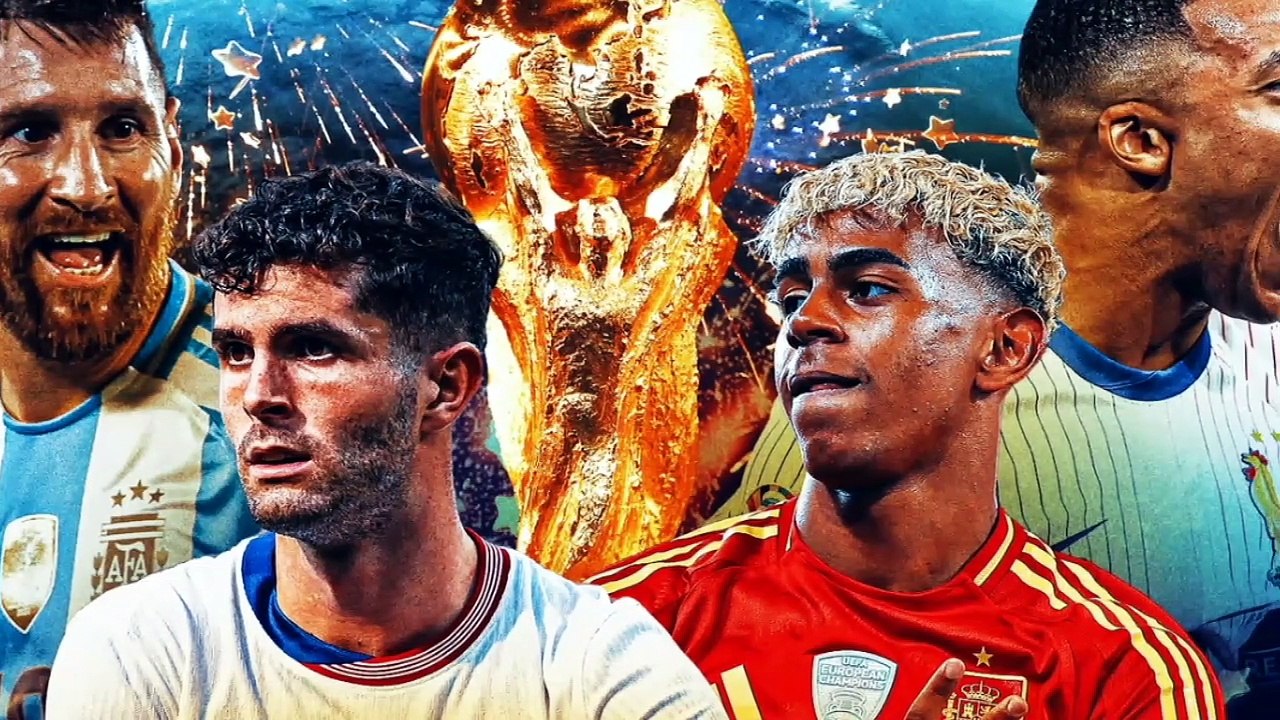 The 2026 FIFA World Cup: Bigger, Bolder, and More Controversial Than Ever