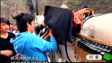 120629 Họa Bì 2 - Hậu trường #TriệuVy #2zhaowei