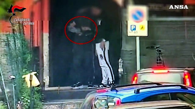 Catania, gruppo gestiva sette piazze di spaccio: 31 arresti