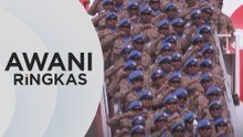 AWANI Ringkas: Tentera Malaysia di Lubnan selamat