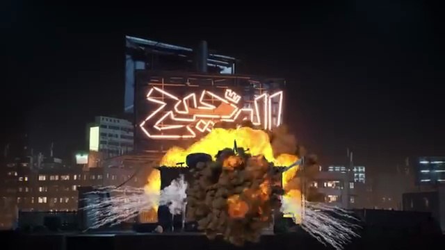 الدحيح _ كيف تصنع قنبلة نووية؟