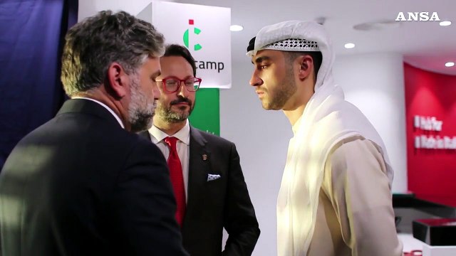 Biffi (Assolombarda): L'accordo apre nuove opportunita' per 7mila imprese associate