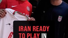 World Cup: Iran go to USA with convincing 2-0 win, LA cops assure safety