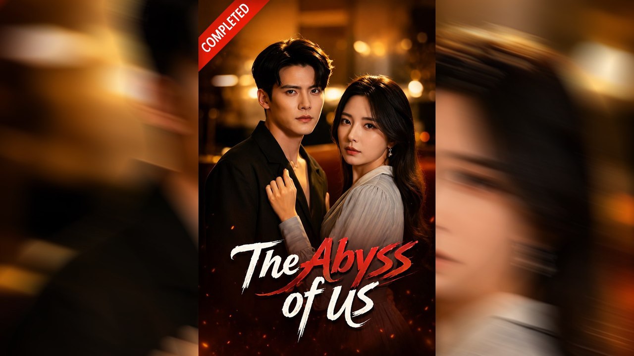 The Abyss of Us Drama Movie | English Sub | Full Movie Drama #DramaVerse