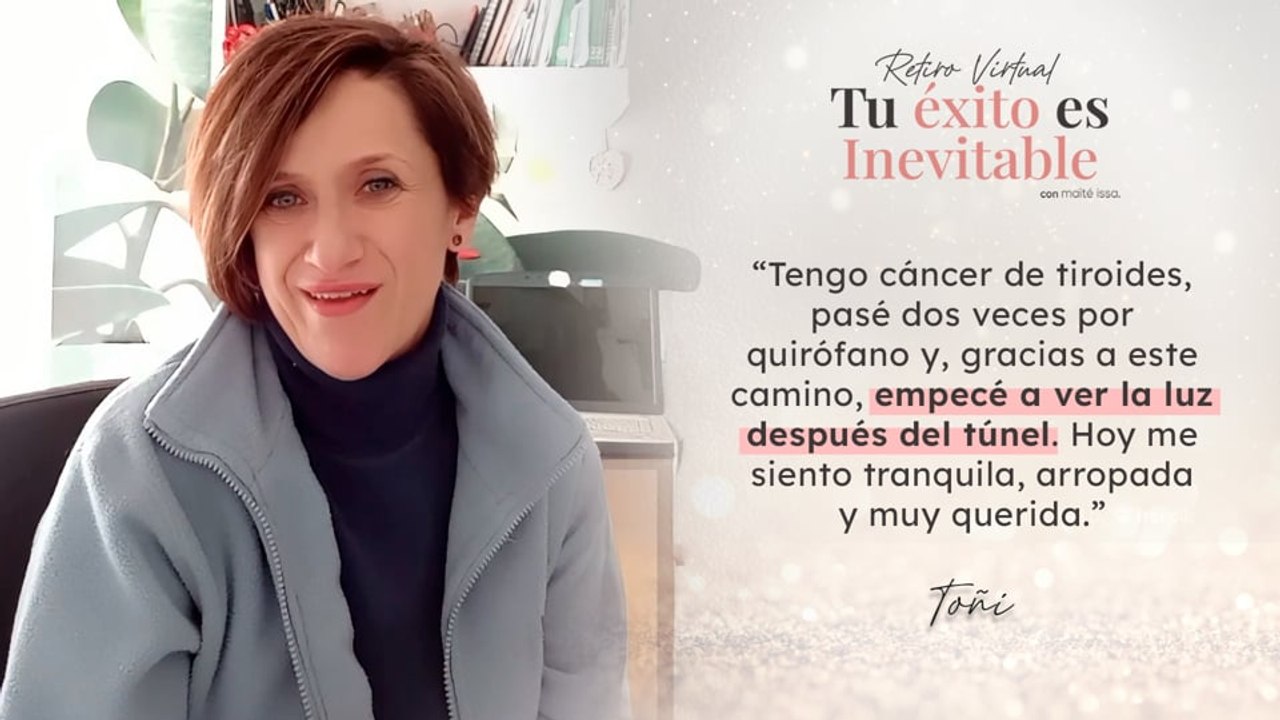 Toñi..