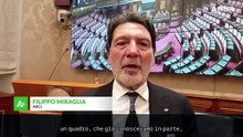 Tavolo Asilo e Immigrazione: "Nei Cpr violazioni sistematiche dei diritti"