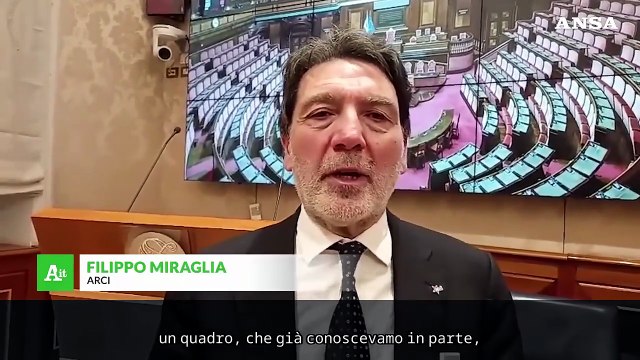 Tavolo Asilo e Immigrazione: Nei Cpr violazioni sistematiche dei diritti