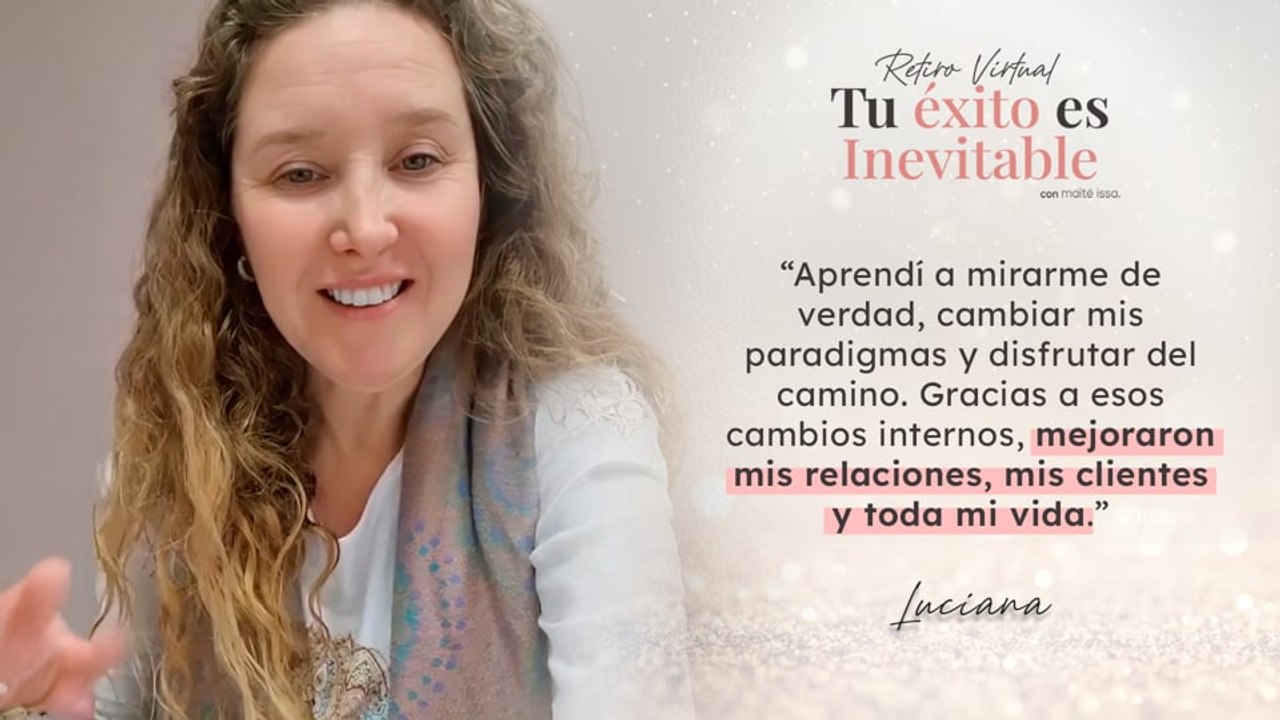Luciana..