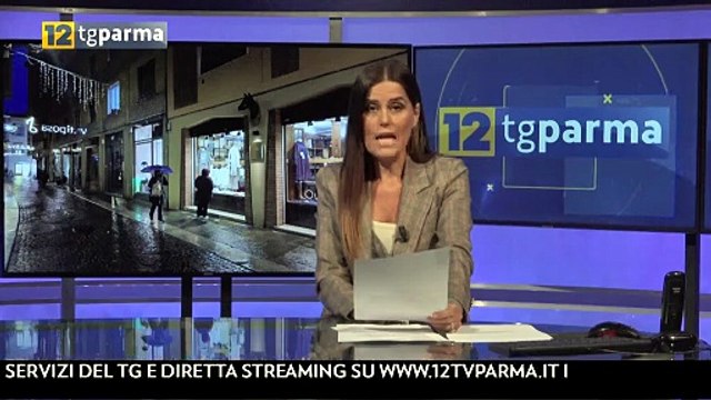 Borgo Angelo Mazza, Spaccata Nel Negozio Montacchini Partners