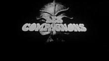 I Compagni Di Baal 4 - L'inquietante Professor Lomer - 1968