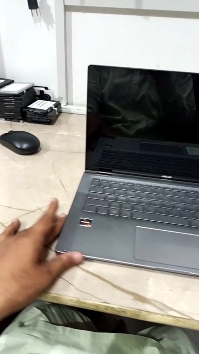 asus q406d laptop no power, not charging light on motherboard repair #q406d #asuslaptop #fpcapastior