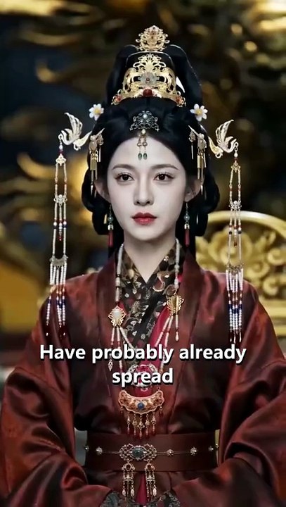 Took My Flute? Watch Your Empire Fall ENGSUB EP Ancient Fantasy Hidden Identity