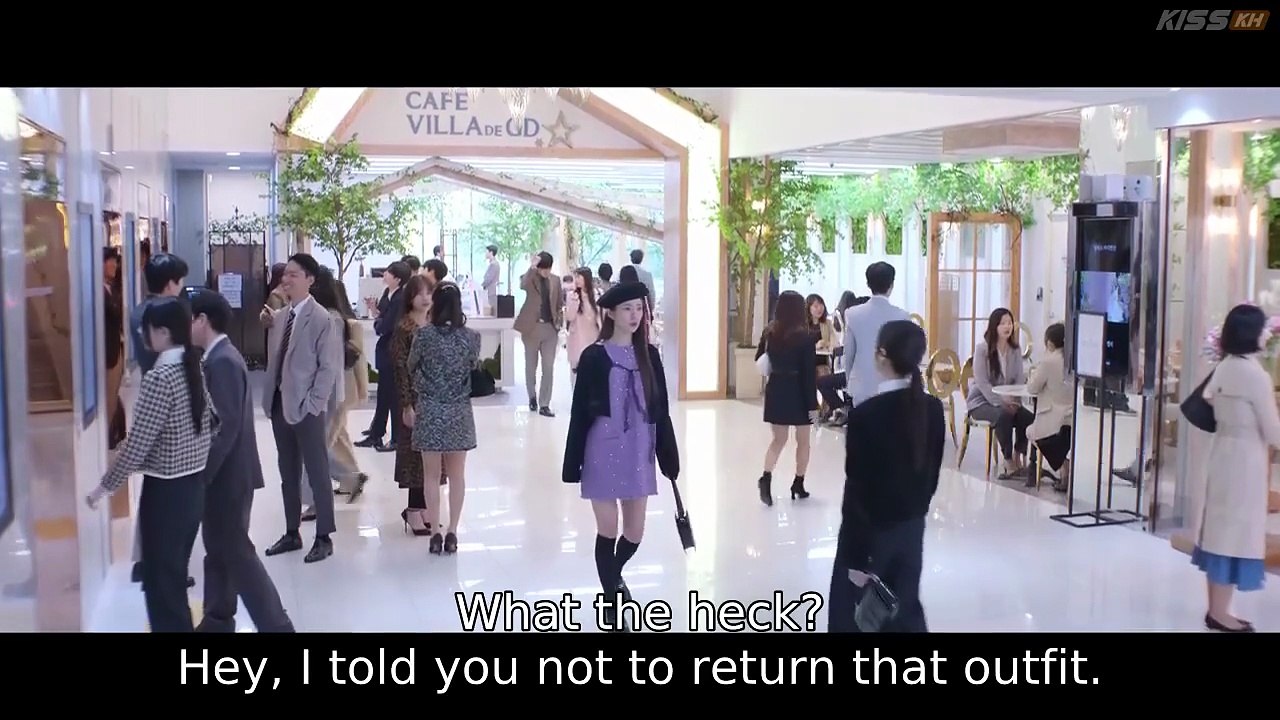 Ep-01 BoyfriendONDemand | Eng Sub [Full kdrama]