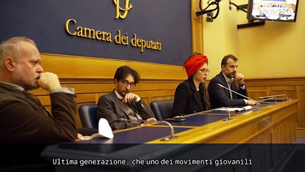 Di Pierri (A Sud): "Restringimento diritti colpisce attivismo e stampa"