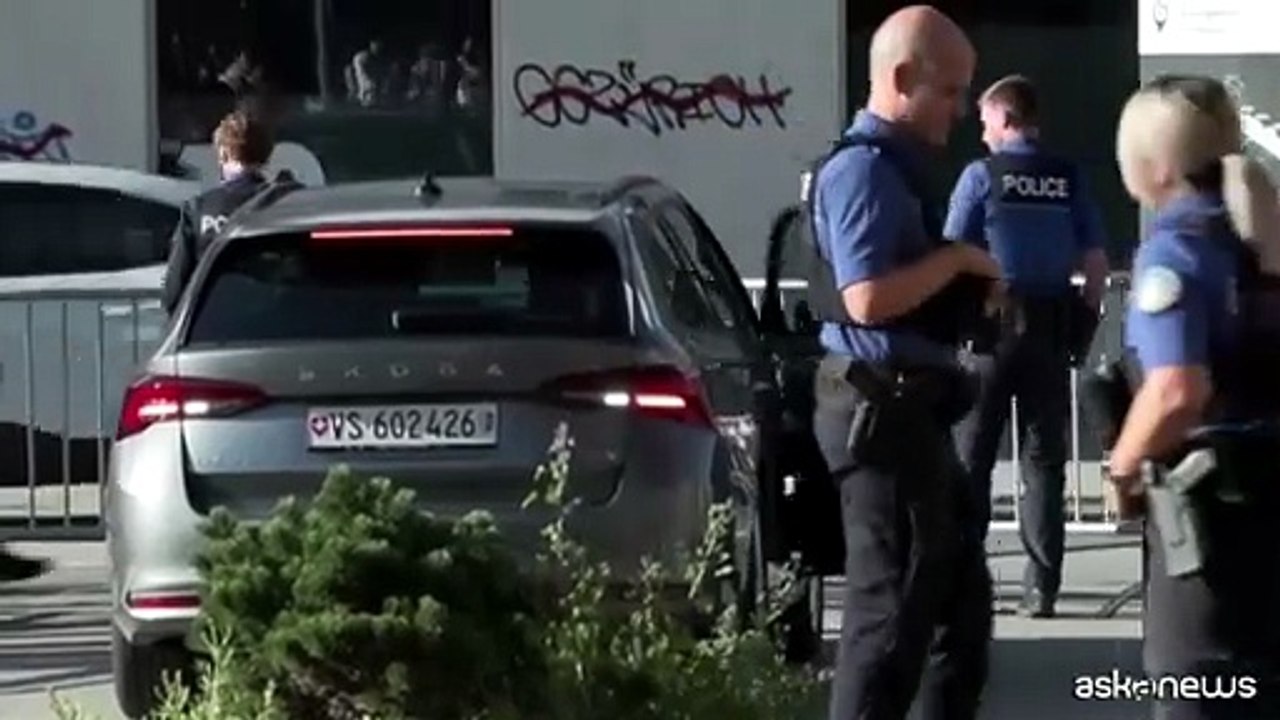 Crans-Montana, Jacques e Jessica Moretti arrivano in tribunale