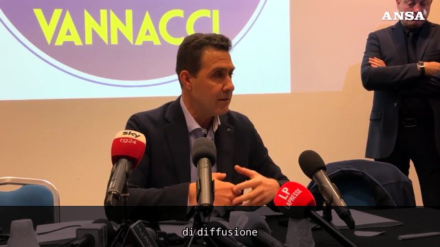 Vannacci: Dalle armi a Kiev alla Fornero i traditori sono nella Lega