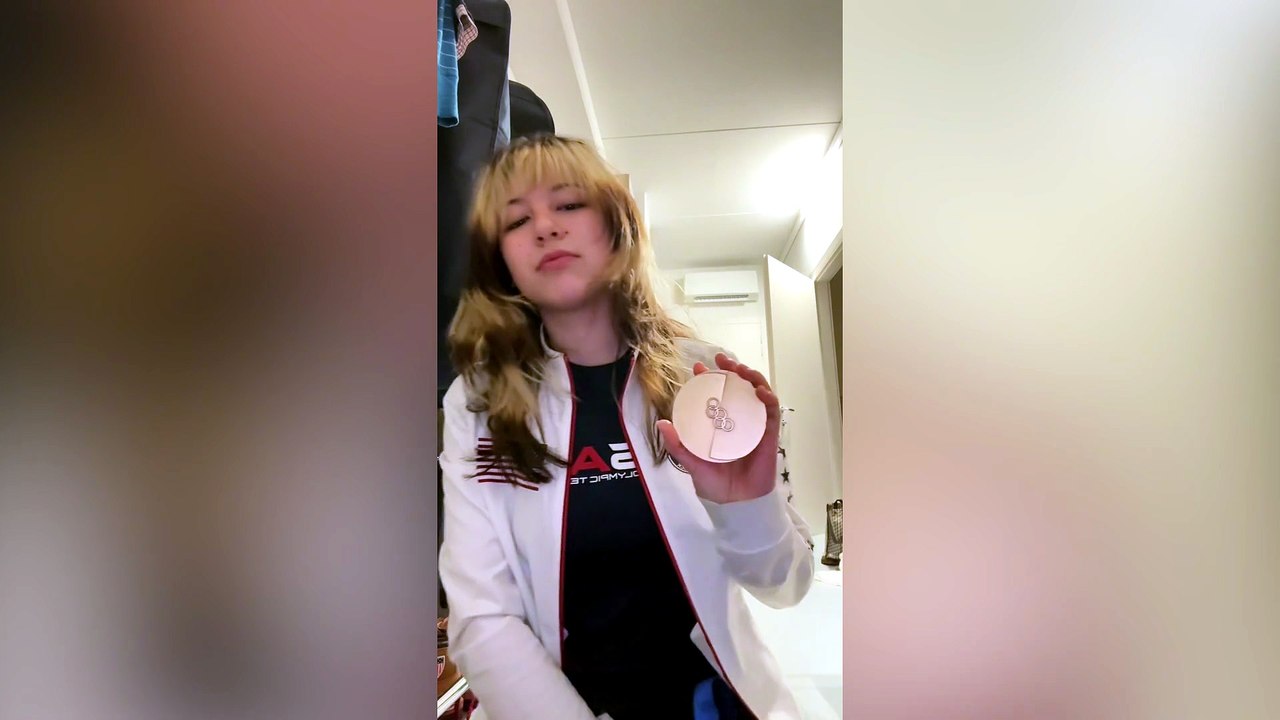 Video Medaglieee