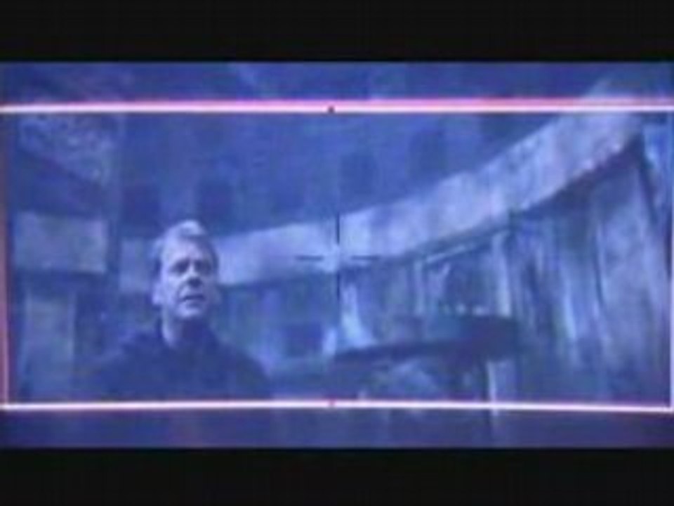 Mirrors Clip #1 Mood