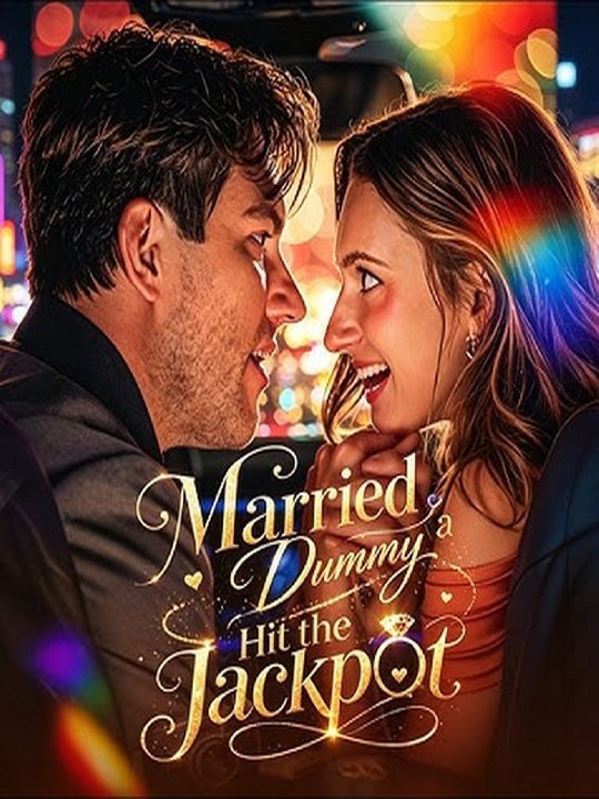 Verheiratet ein Dummy, Schlagen Sie den Jackpot-Kurz Drama Full HD 1080p | Ganzer Film Deutsch