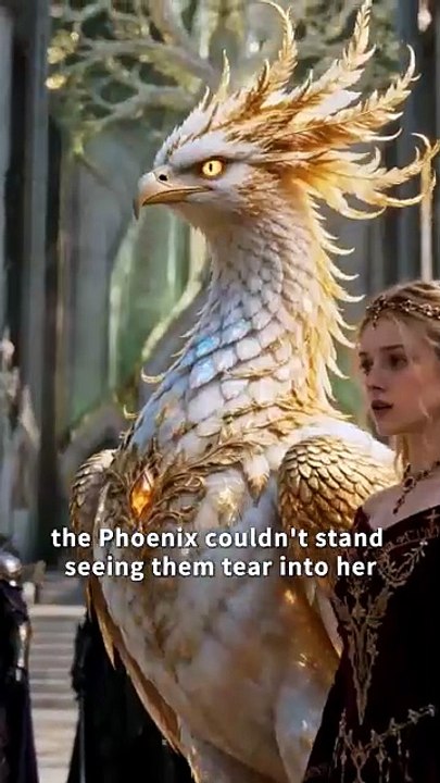 ❤️‍🔥 ❤️‍🔥[HOT SHORT 2026]🔥 ❧ I Gave the Divine Phoenix to My Rival - Full [Full Movie]