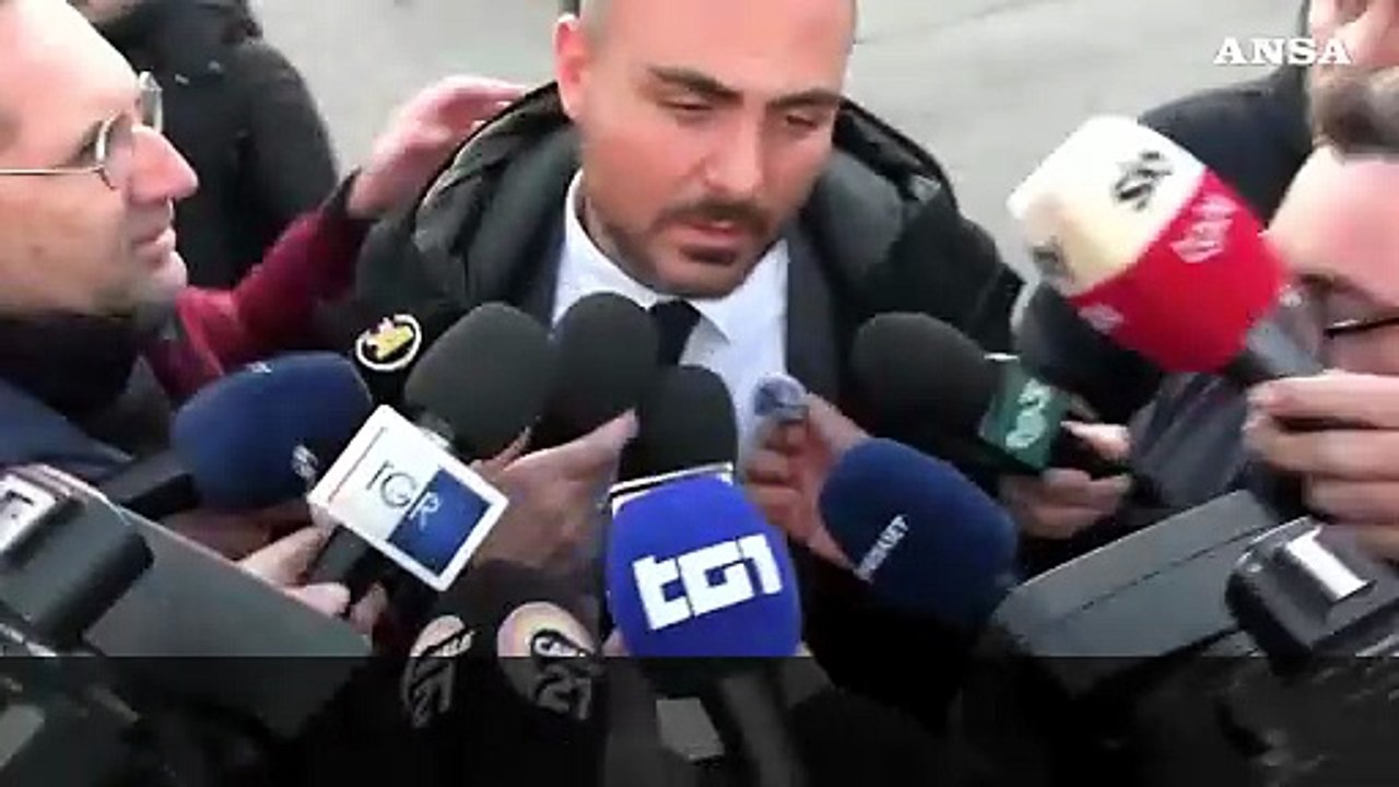 Il legale:  'La mamma del bimbo rassegnata all'idea che il figlio non ce la fara''