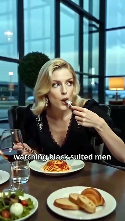 From Outcast To Mafia Queen